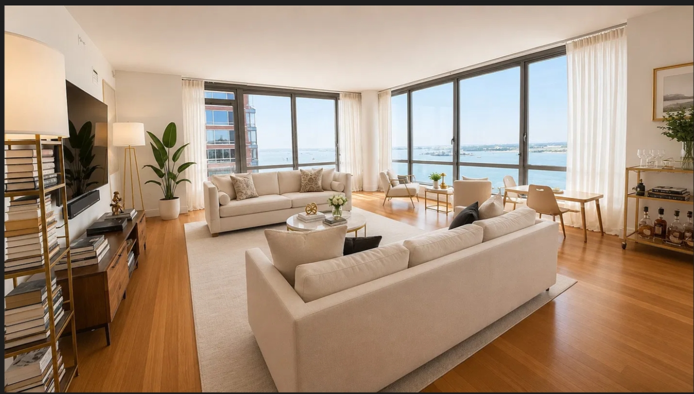 MT-28F Millennium Towers